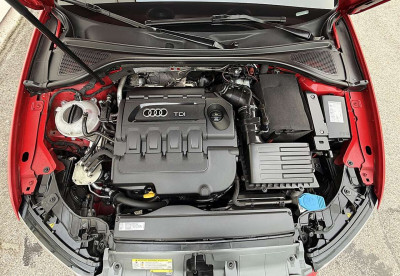 Audi A3 Gebrauchtwagen Audi A3 Gebrauchtwagen