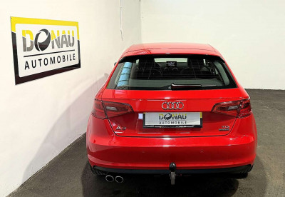 Audi A3 Gebrauchtwagen Audi A3 Gebrauchtwagen