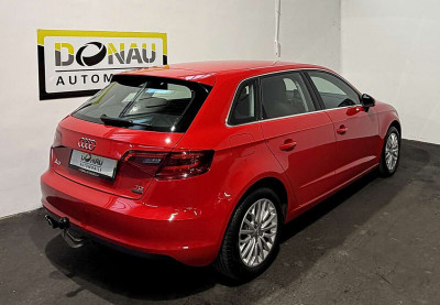 Audi A3 Gebrauchtwagen Audi A3 Gebrauchtwagen