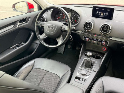 Audi A3 Gebrauchtwagen Audi A3 Gebrauchtwagen