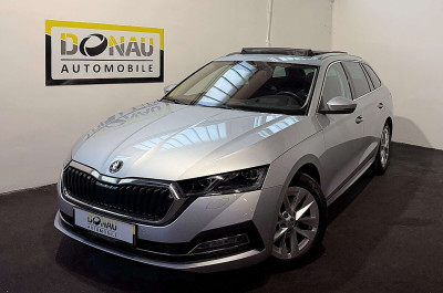 Skoda Octavia Gebrauchtwagen Skoda Octavia Gebrauchtwagen