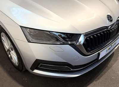 Skoda Octavia Gebrauchtwagen Skoda Octavia Gebrauchtwagen