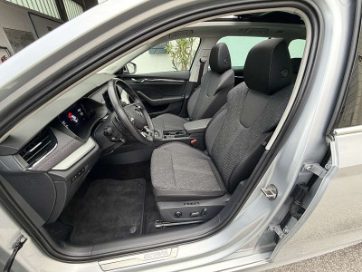 Skoda Octavia Gebrauchtwagen Skoda Octavia Gebrauchtwagen