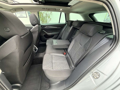 Skoda Octavia Gebrauchtwagen Skoda Octavia Gebrauchtwagen