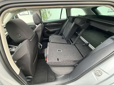 Skoda Octavia Gebrauchtwagen Skoda Octavia Gebrauchtwagen