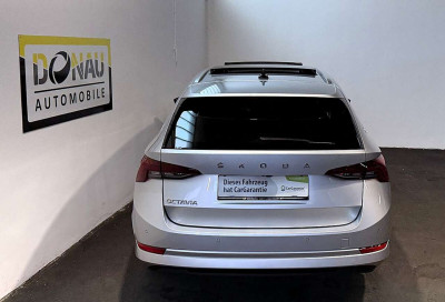 Skoda Octavia Gebrauchtwagen Skoda Octavia Gebrauchtwagen
