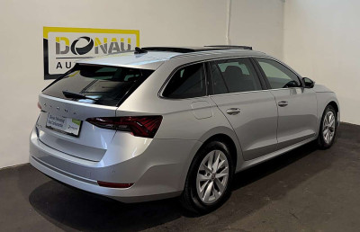 Skoda Octavia Gebrauchtwagen Skoda Octavia Gebrauchtwagen