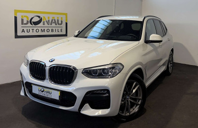BMW X3 Gebrauchtwagen