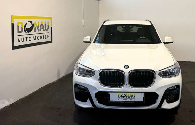 BMW X3 Gebrauchtwagen BMW X3 Gebrauchtwagen