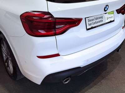 BMW X3 Gebrauchtwagen BMW X3 Gebrauchtwagen