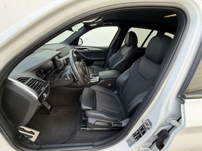 BMW X3 Gebrauchtwagen BMW X3 Gebrauchtwagen