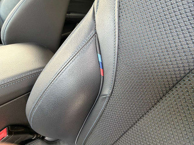 BMW X3 Gebrauchtwagen BMW X3 Gebrauchtwagen