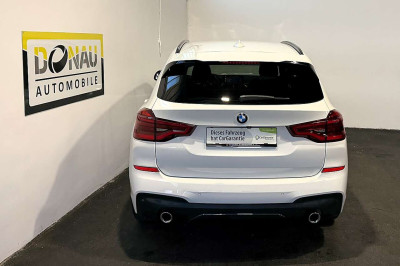 BMW X3 Gebrauchtwagen BMW X3 Gebrauchtwagen