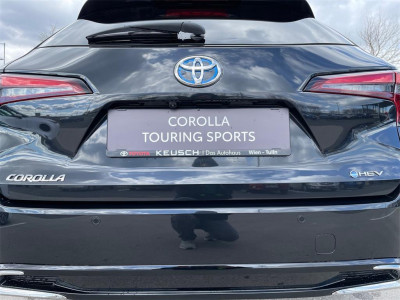 Toyota Corolla Neuwagen