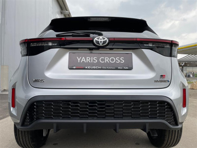 Toyota Yaris Cross Vorführwagen