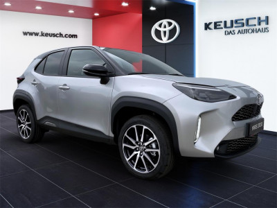 Toyota Yaris Cross Neuwagen