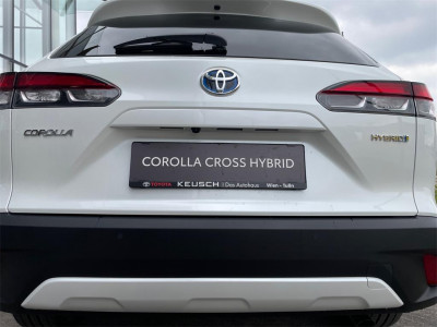 Toyota Corolla Cross Neuwagen