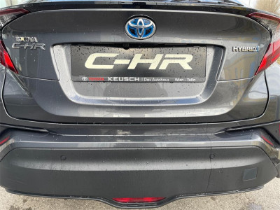 Toyota C-HR Vorführwagen