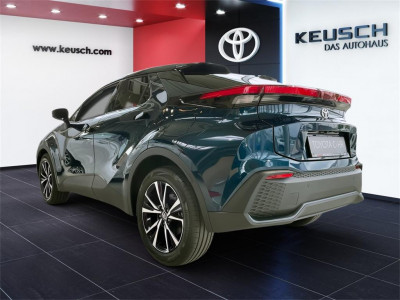 Toyota C-HR Neuwagen