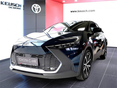 Toyota C-HR Neuwagen