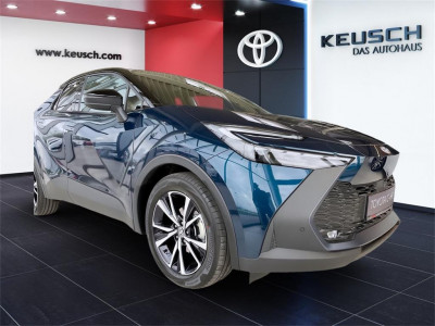 Toyota C-HR Neuwagen