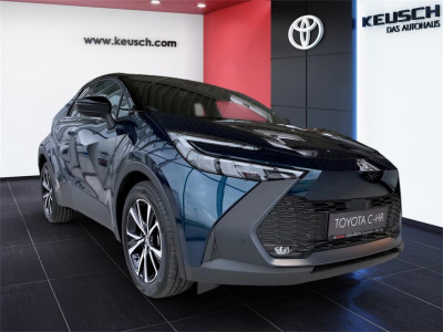 Toyota C-HR Neuwagen