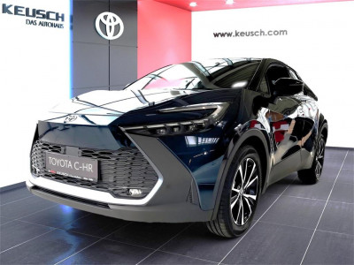 Toyota C-HR Neuwagen