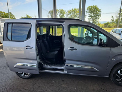 Toyota Proace City Neuwagen