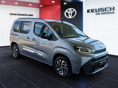 Toyota Proace City Neuwagen