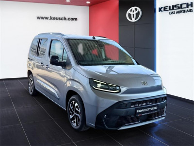 Toyota Proace City Neuwagen