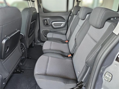 Toyota Proace City Neuwagen