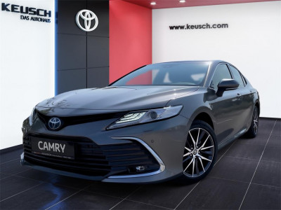 Toyota Camry Neuwagen