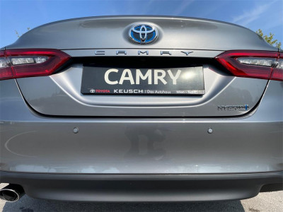 Toyota Camry Neuwagen