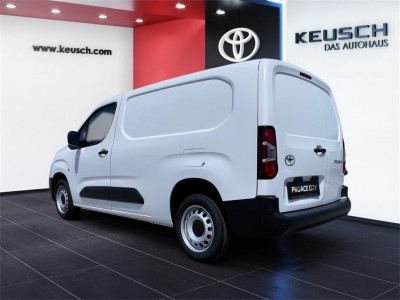 Toyota Pro Ace Neuwagen