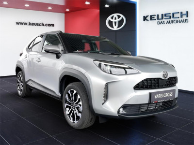 Toyota Yaris Cross Neuwagen