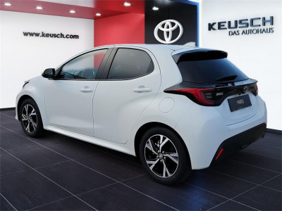 Toyota Yaris Neuwagen