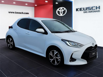 Toyota Yaris Neuwagen