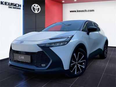 Toyota C-HR Neuwagen