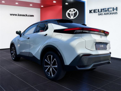 Toyota C-HR Neuwagen