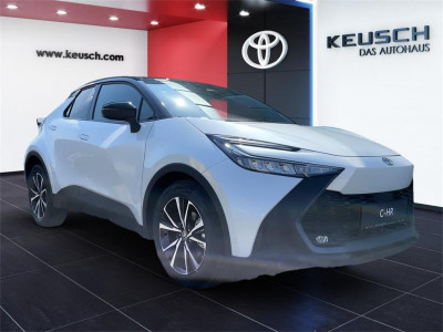 Toyota C-HR Neuwagen