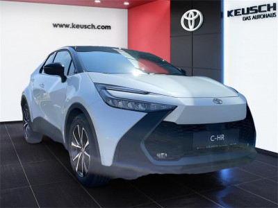 Toyota C-HR Neuwagen