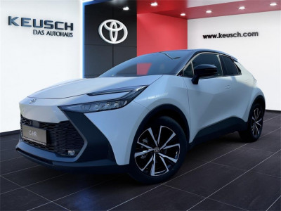 Toyota C-HR Neuwagen