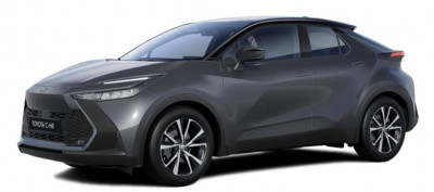 Toyota C-HR Neuwagen