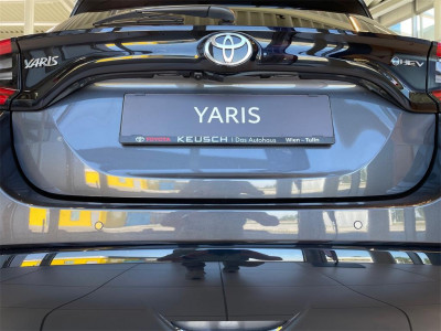 Toyota Yaris Neuwagen