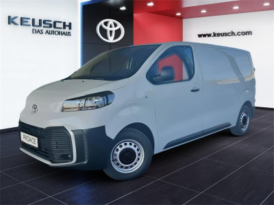 Toyota Pro Ace Neuwagen