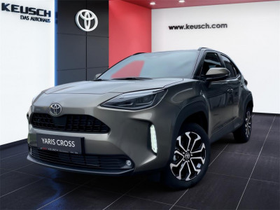 Toyota Yaris Cross Neuwagen