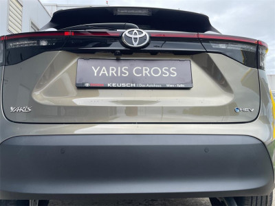 Toyota Yaris Cross Neuwagen