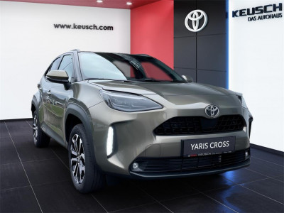 Toyota Yaris Cross Neuwagen