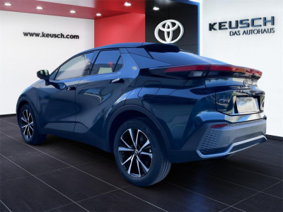 Toyota C-HR Neuwagen