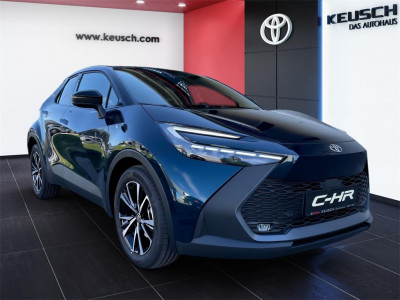 Toyota C-HR Neuwagen